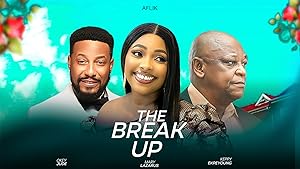 The Break Up