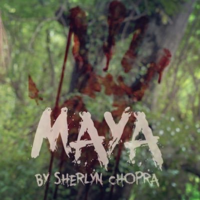 Maya: by Sherlyn Chopra