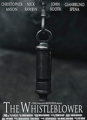 The Whistleblower