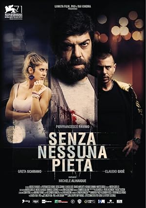 Senza nessuna pieta