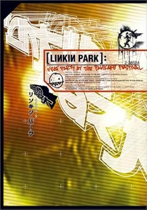 Linkin Park: Frat Party at the Pankake Festival