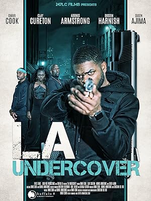 LA Undercover