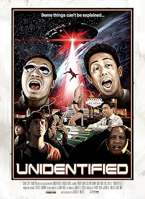 Unidentified