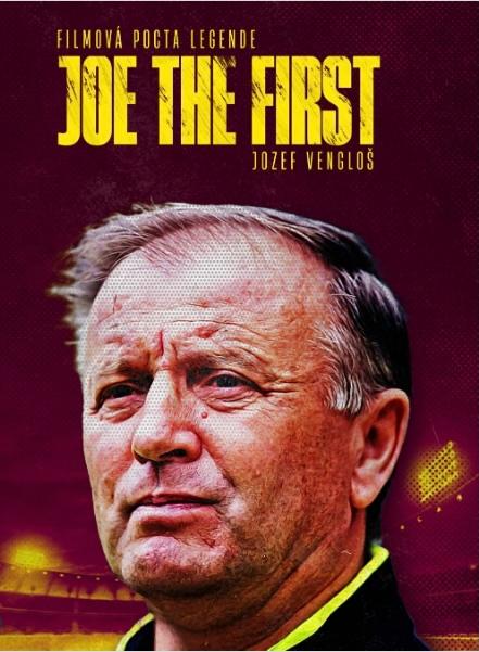 Joe the First