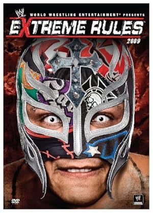 WWE: Extreme Rules
