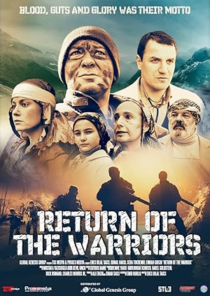 Return of the Warriors