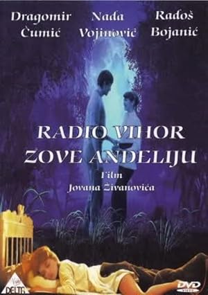 Radio Vihor zove Andjeliju