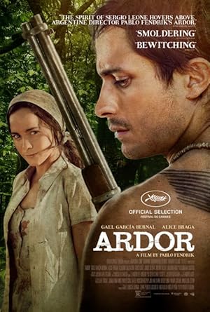 The Ardor
