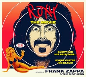 Roxy: The Movie