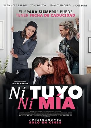 Ni tuyo, Ni mia
