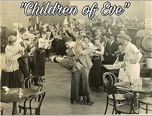 Children of Eve