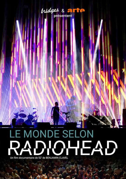 The World According to Radiohead