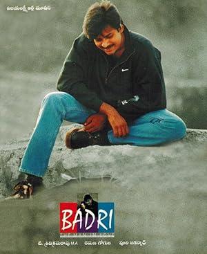 Badri