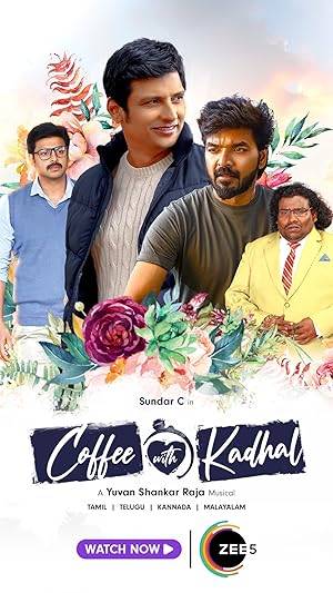Coffee with Kadhal