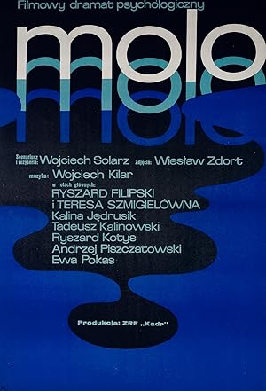 Molo