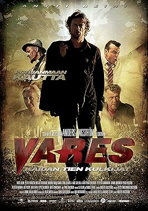 Vares: The Path of the Righteous Men