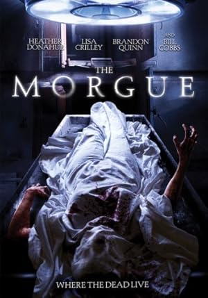 The Morgue