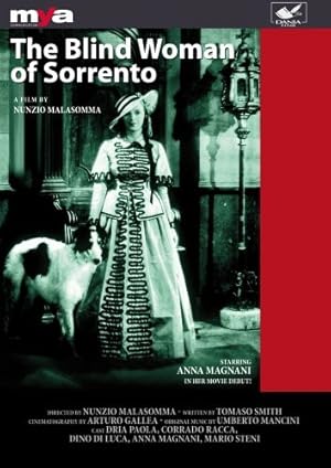 La Cieca Di Sorrento