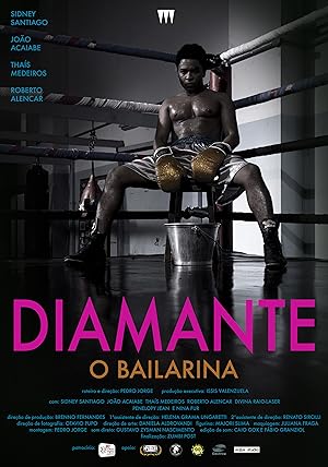The Ballerina