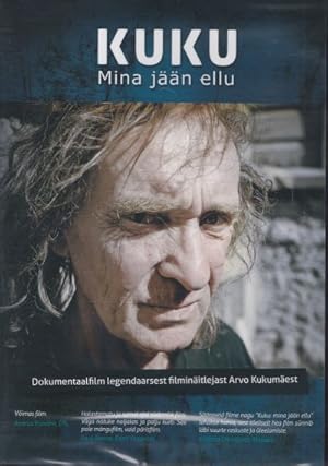 Kuku: mina jaan ellu