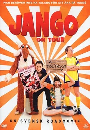 Jango on Tour
