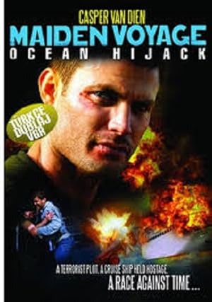 Maiden Voyage: Ocean Hijack