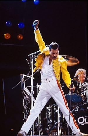 13 Moments That Made Freddie Mercury and Queen