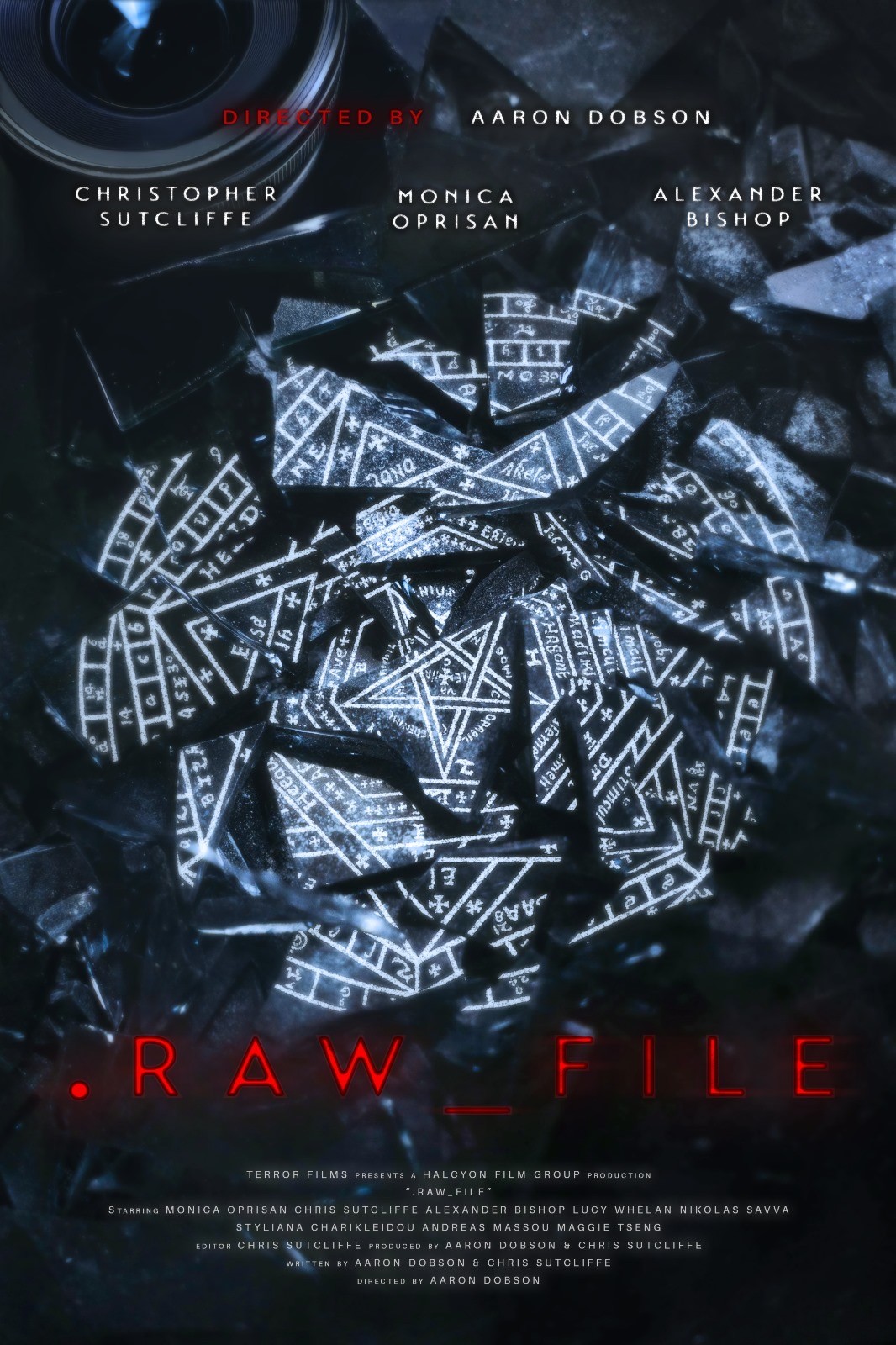 Raw File