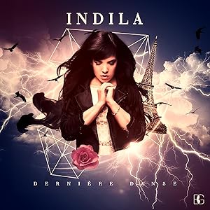 Indila: Derniere Danse