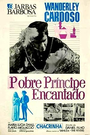 Pobre Principe Encantado