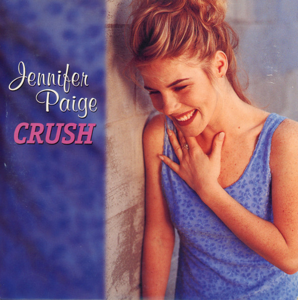 Jennifer Paige: Crush