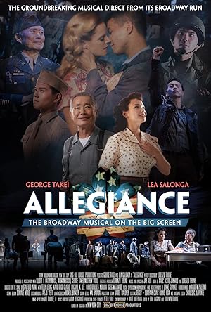 George Takei's Allegiance