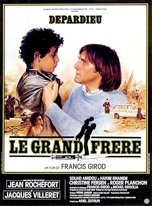 Le grand frere