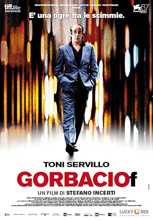Gorbachev
