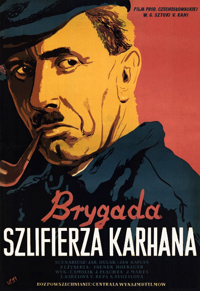 Karhanova parta