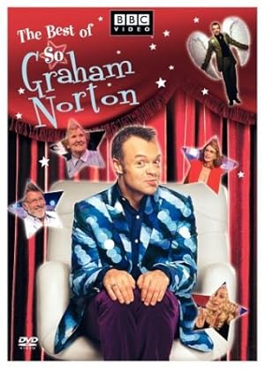 The Best of 'So Graham Norton'