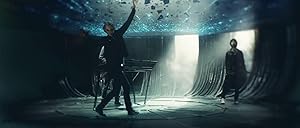 Linkin Park: Burn It Down
