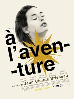 A l'aventure