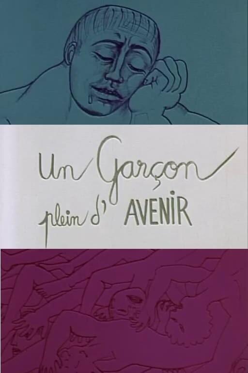 Un garcon plein d'avenir