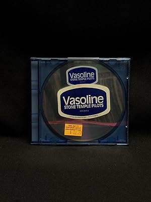 Stone Temple Pilots: Vasoline, Version X