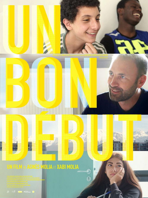 Un bon debut