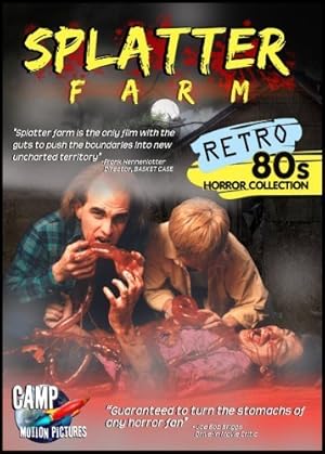 Splatter Farm