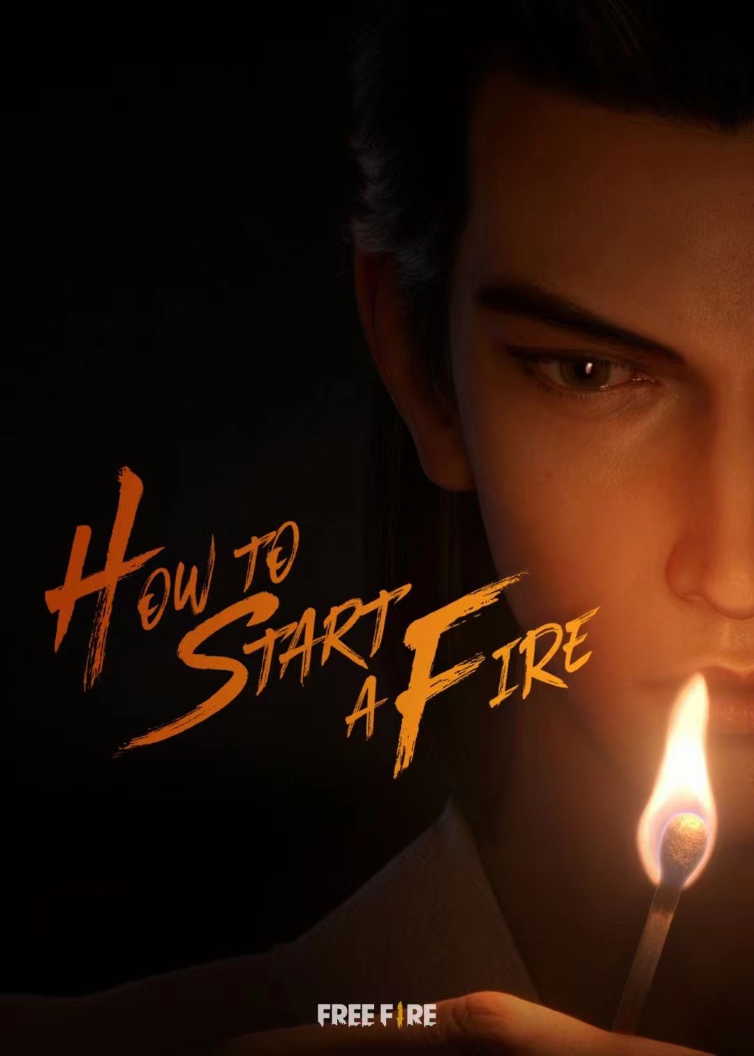 How to Start a Fire