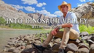 Into Dinosaur Valley with Dan Snow