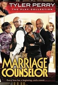 Tyler Perry's the Marriage Counserlor