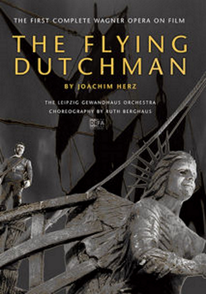 The Flying Dutchman
