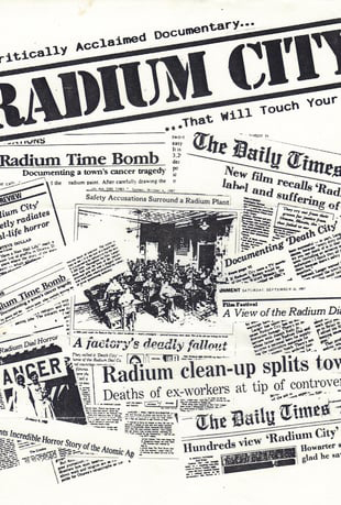 Radium City