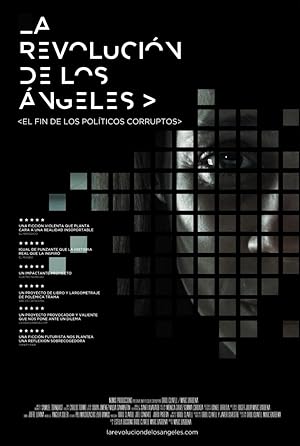 La revolucion de los angeles