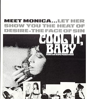 Cool It Baby