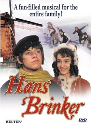 Hans Brinker or the Silver Skates